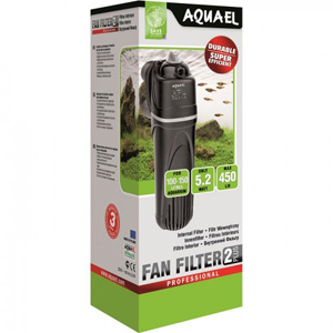 FAN-2 plus (100-150л)