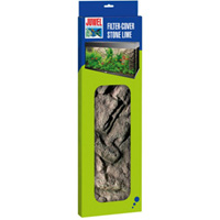 Фон для фильтра Juwel Filtercover Stone Lime