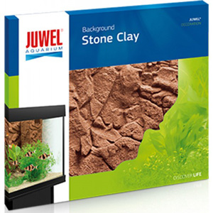 Фон рельефный Juwel глина Stone clay