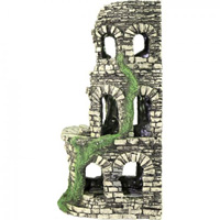 Грот «Декси» - Крепость №293 (маскирующая декорация)(16х20х43)