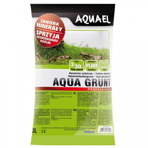 Грунт AQUA GRUNT 3L