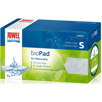 Губка синтепон Juwel Bioflow Super/Compact Super