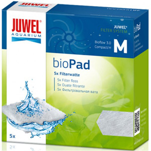 Губка синтепон Juwel Compact/Bioflow 3.0