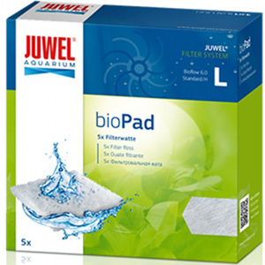 Губка синтепон Juwel Standart/Bioflow 6.0