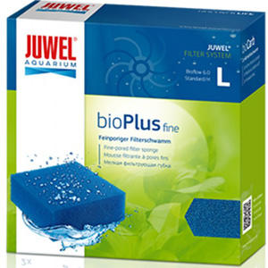 Губка тонкой очистки Juwel Standart/Bioflow 6.0