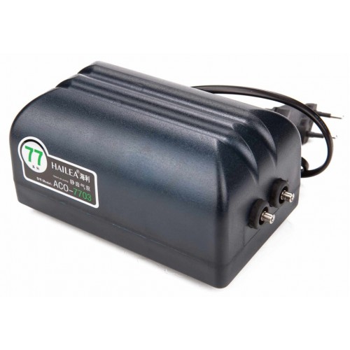 Hailea Компрессор Купить Спб