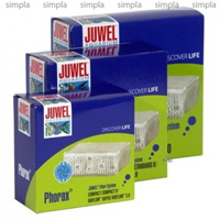 Наполнитель для фильтра JUMBO/Bioflow 8.0 Phorax