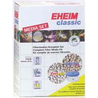 Наполнитель Eheim Media Set Classic 2213 2,3 кг.