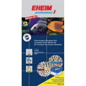 Наполнители Eheim Media Set Professionel 3е 3,6 кг.