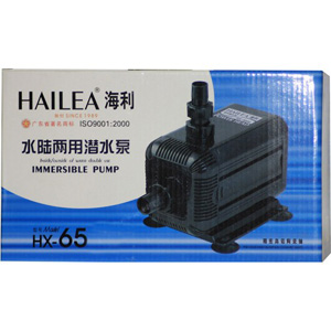 Помпа Hailea HX 6510