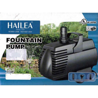 Помпа Hailea HX 8860F