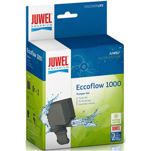 Помпа Juwel Eccoflow 1000