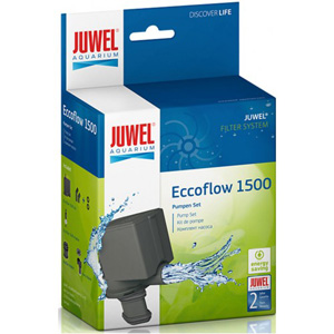 Помпа Juwel Eccoflow 1500