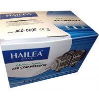 Поршневой компрессор Hailea ACO 009E