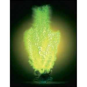 Растение пластиковое светящееся Нинелла P14LGL
