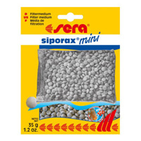Sera Siporax Mini Professional (керамические гранулы 5 мм) 35 гр.