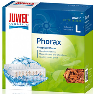 Субстрат Juwel Phorax Bioflow 6.0 /  Standard