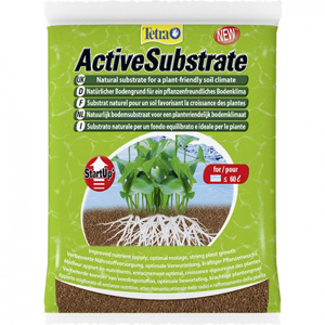 Tetra ActiveSubstrate 6 л