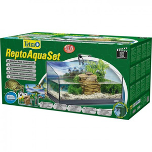 Tetra Repto AquaSet 80л