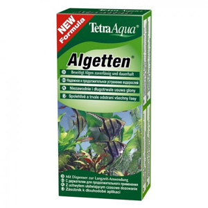 TetraAqua Algetten 12таб