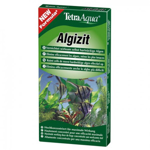 TetraAqua Algizit 10 таб.