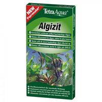 TetraAqua Algizit 10 таб.