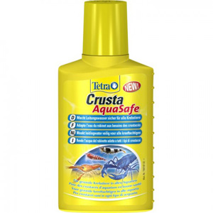 TetraAqua Crusta AquaSafe 100 мл на 200 л