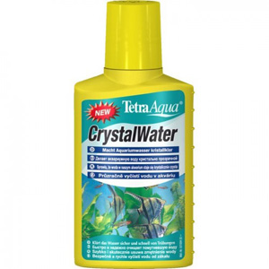 TetraAqua CrystalWater 100 мл на 200 л