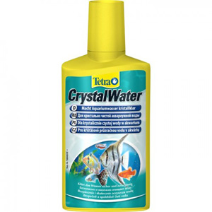 TetraAqua CrystalWater 250 мл на 500 л