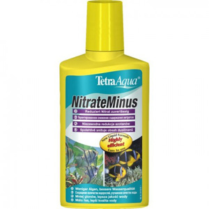 TetraAqua NitrateMinus 250 мл