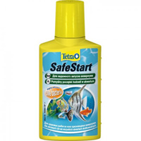 TetraAqua SafeStart 50 мл на 60 л