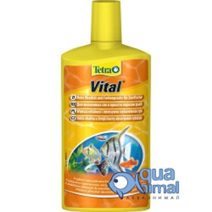 TetraAqua Vital 500 мл