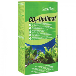 TetraPlant CO2-Optimat