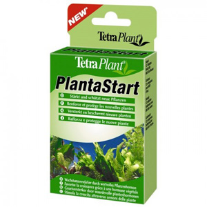 TetraPlant PlantaStart 12капс.