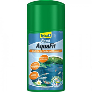 TetraPond AquaFit 250 мл