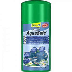 TetraPond AquaSafe 500 мл