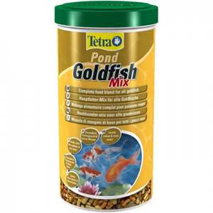 TetraPond GoldMenu 1л