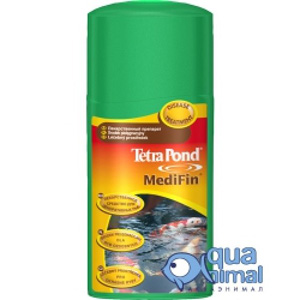 TetraPond MediFin 250 мл