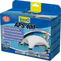 Tetratec APS 400 БЕЛЫЙ