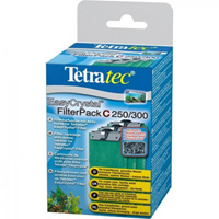 Tetratec картридж для EasyCrystal FilterPack Carbon 250/300