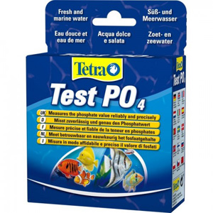 Tetratest PO4 10 мл