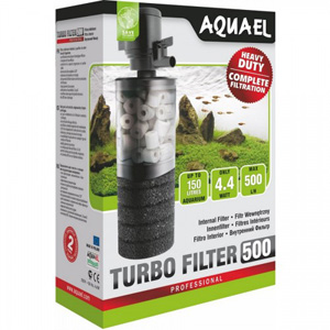 TurboFilter  500 (80-150л)