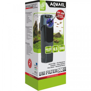 UNIFILTER UV 500 (100-200л)