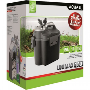 UNIMAX 150 (100-150л)